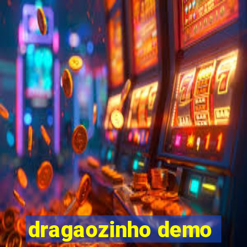 dragaozinho demo